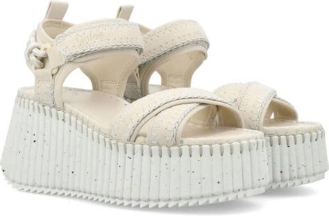 schoenen chloe